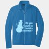 Microfleece Jacket Thumbnail
