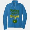 Microfleece Jacket Thumbnail