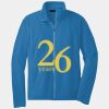 Microfleece Jacket Thumbnail