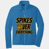 Microfleece Jacket Thumbnail