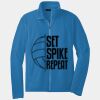 Microfleece Jacket Thumbnail