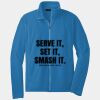 Microfleece Jacket Thumbnail