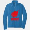 Microfleece Jacket Thumbnail