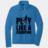 Microfleece Jacket Thumbnail