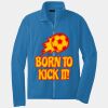 Microfleece Jacket Thumbnail