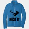 Microfleece Jacket Thumbnail