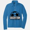 Microfleece Jacket Thumbnail