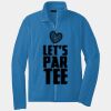 Microfleece Jacket Thumbnail