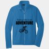 Microfleece Jacket Thumbnail