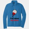 Microfleece Jacket Thumbnail