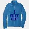 Microfleece Jacket Thumbnail