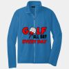 Microfleece Jacket Thumbnail