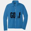 Microfleece Jacket Thumbnail