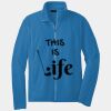 Microfleece Jacket Thumbnail