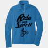 Microfleece Jacket Thumbnail