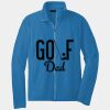 Microfleece Jacket Thumbnail