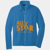 Microfleece Jacket Thumbnail