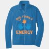 Microfleece Jacket Thumbnail