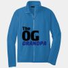 Microfleece Jacket Thumbnail
