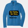 Microfleece Jacket Thumbnail