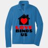 Microfleece Jacket Thumbnail