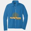 Microfleece Jacket Thumbnail