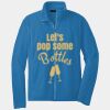 Microfleece Jacket Thumbnail