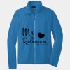 Microfleece Jacket Thumbnail