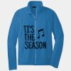 Microfleece Jacket Thumbnail
