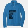 Microfleece Jacket Thumbnail