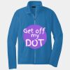 Microfleece Jacket Thumbnail