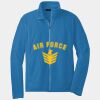 Microfleece Jacket Thumbnail