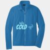 Microfleece Jacket Thumbnail