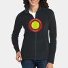 Women's Microfleece Jacket Thumbnail