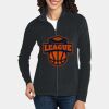 Women's Microfleece Jacket Thumbnail