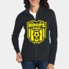 Women's Microfleece Jacket Thumbnail
