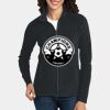 Women's Microfleece Jacket Thumbnail