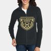 Women's Microfleece Jacket Thumbnail
