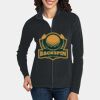 Women's Microfleece Jacket Thumbnail