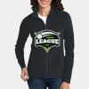Women's Microfleece Jacket Thumbnail