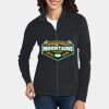 Women's Microfleece Jacket Thumbnail