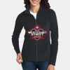 Women's Microfleece Jacket Thumbnail