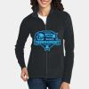 Women's Microfleece Jacket Thumbnail