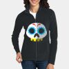 Women's Microfleece Jacket Thumbnail