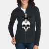Women's Microfleece Jacket Thumbnail