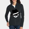 Women's Microfleece Jacket Thumbnail