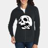 Women's Microfleece Jacket Thumbnail