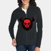 Women's Microfleece Jacket Thumbnail