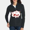 Women's Microfleece Jacket Thumbnail