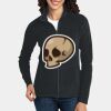 Women's Microfleece Jacket Thumbnail
